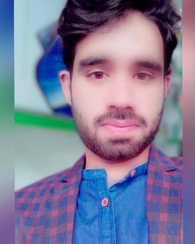 Hammad Ali - Software Engineer, Digital Marketing Expert at Vier Solutions
